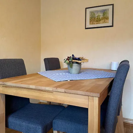 Apartment Weingut Hermes-lex Trittenheim