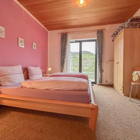 Appartement Weingut Hermes-lex *