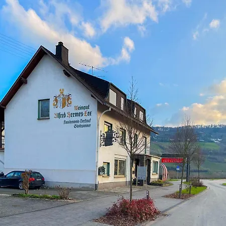 Weingut Hermes-lex Apartment *
