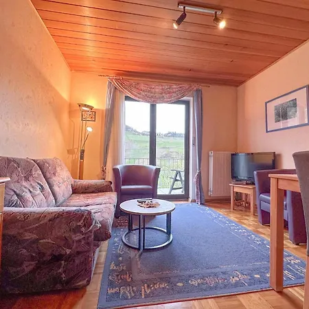 Weingut Hermes-lex Apartment *