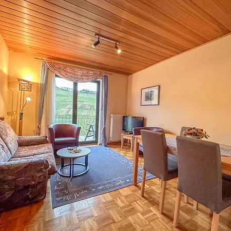 Appartement Weingut Hermes-lex Trittenheim