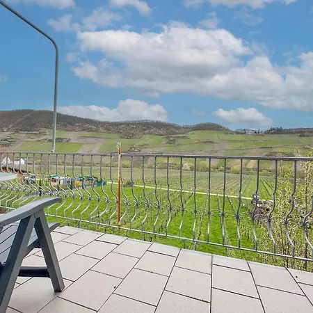 Apartment Weingut Hermes-lex