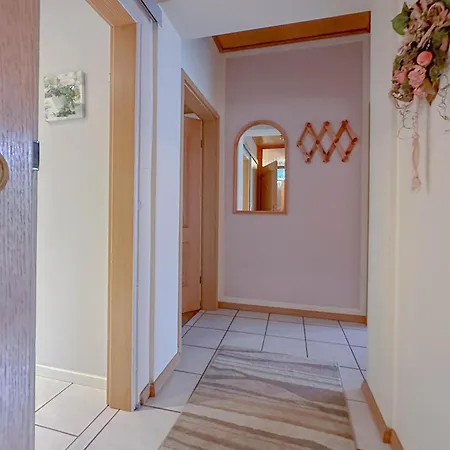 Apartment Weingut Hermes-lex Trittenheim