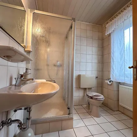 Appartement Weingut Hermes-lex Trittenheim