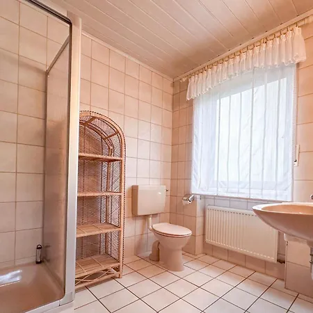 Apartment Weingut Hermes-lex Trittenheim