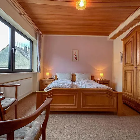 Appartement Weingut Hermes-lex Trittenheim