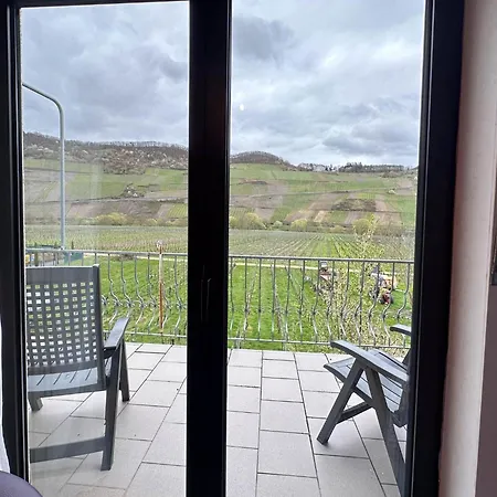Weingut Hermes-lex Appartement *